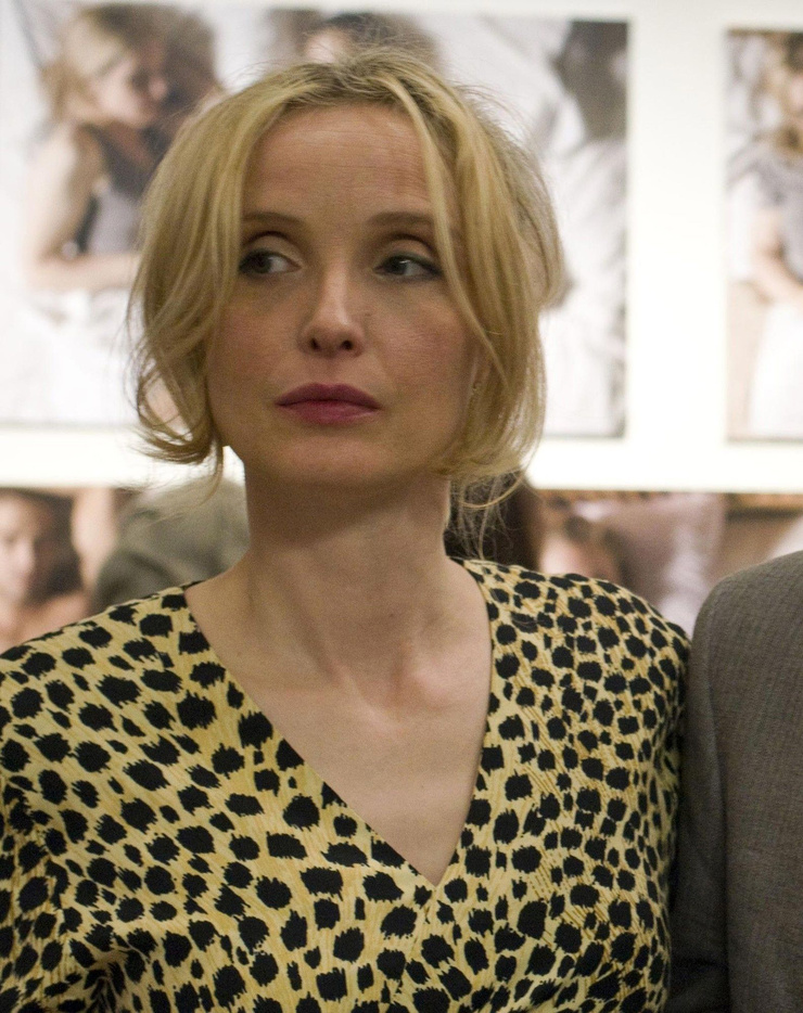 Julie Delpy