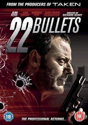 22 Bullets (2010)