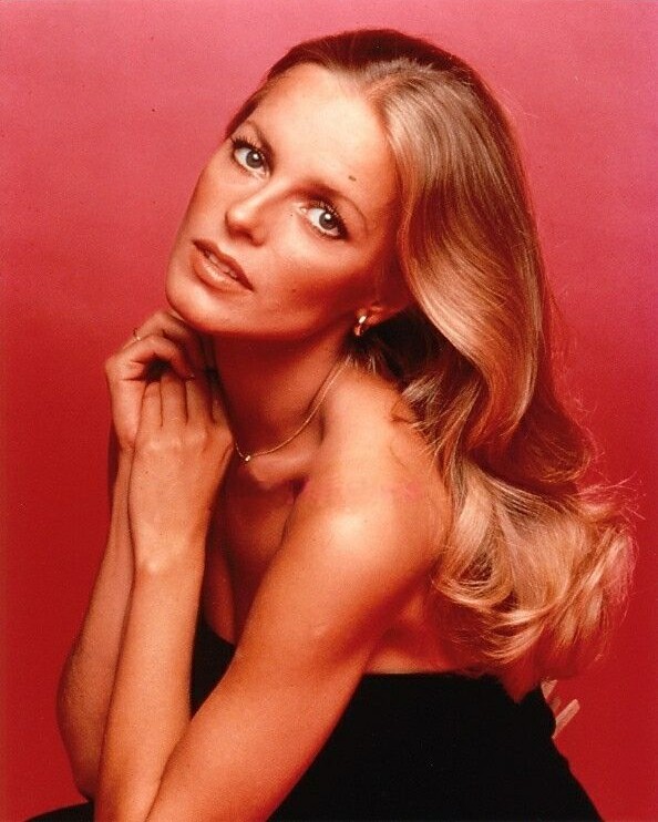 Cheryl Ladd