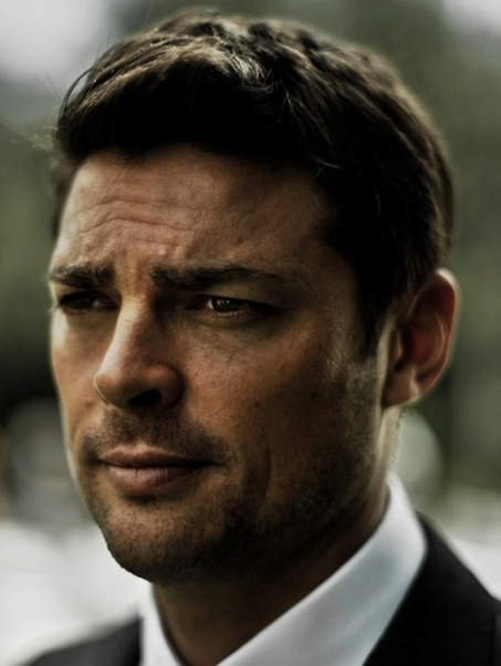 Karl Urban