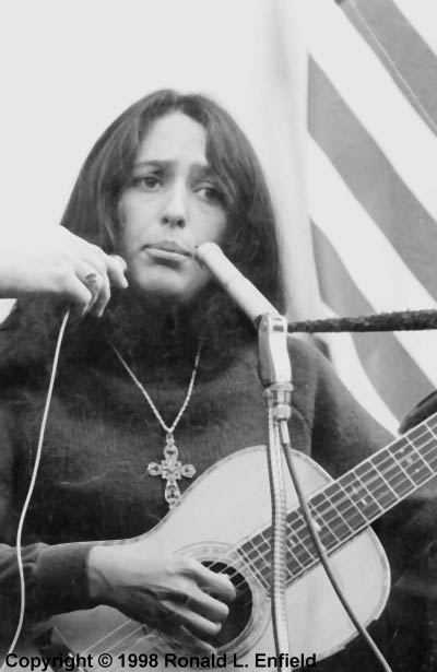 Joan Baez