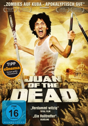 Juan of the Dead