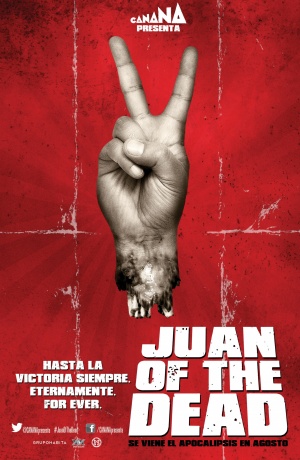 Juan of the Dead