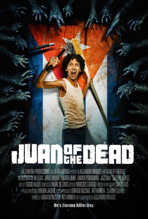 Juan of the Dead