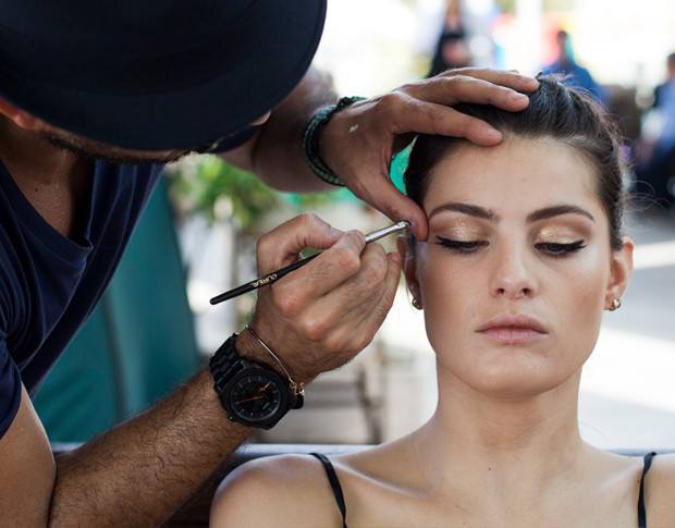 Isabeli Fontana