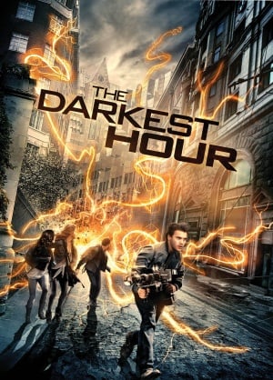 The Darkest Hour