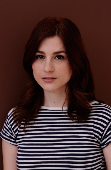 Picture Of Aya Cash 