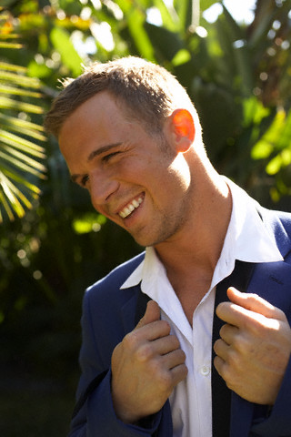 Cam Gigandet