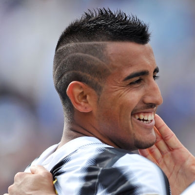 Arturo Vidal