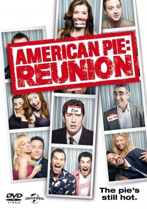 American Reunion