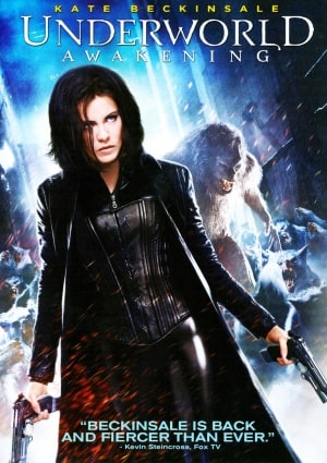 Underworld: Awakening Underworld: Awakening