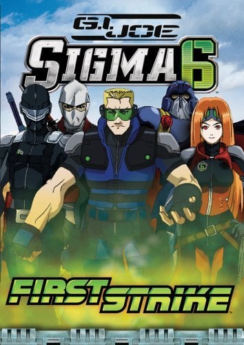 G.I. Joe: Sigma 6