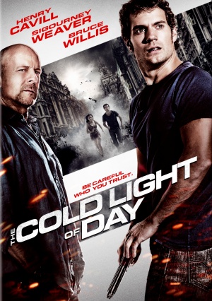 The Cold Light of Day