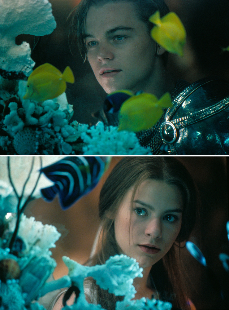 Leonardo DiCaprio