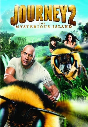 Journey 2: The Mysterious Island 