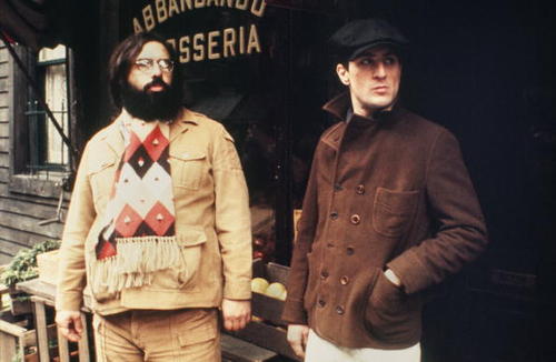 Robert De Niro