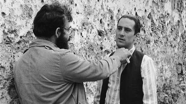 Robert De Niro