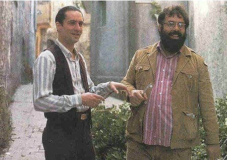 Robert De Niro