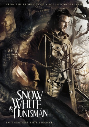 Snow White and the Huntsman