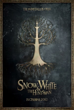 Snow White and the Huntsman