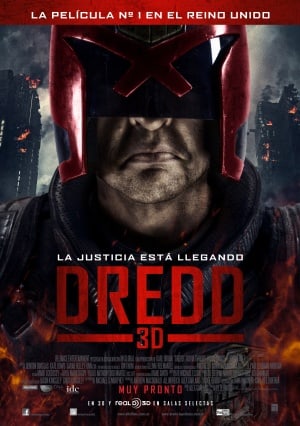 Dredd