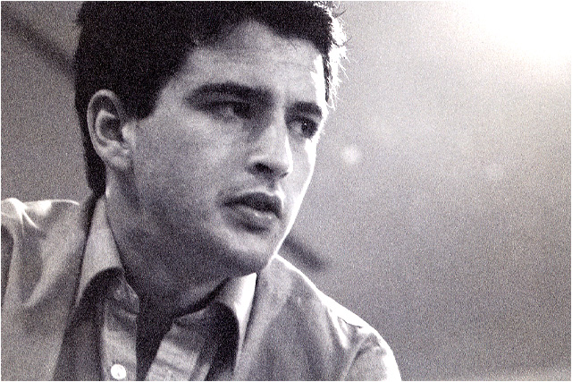 Eugene O'Hare