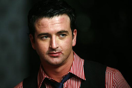 Eugene O'Hare