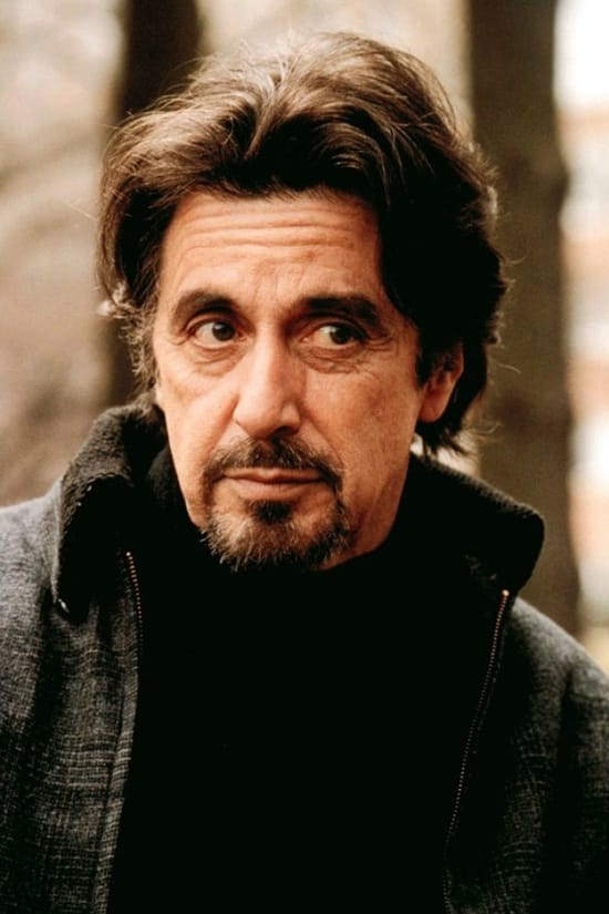 Picture of Al Pacino