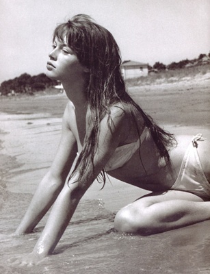 Brigitte Bardot