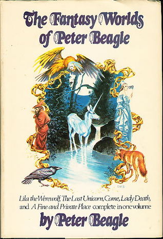 Peter S. Beagle