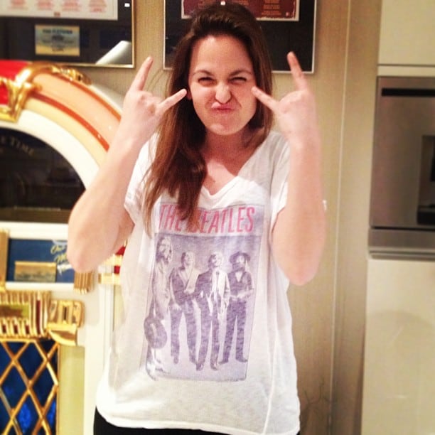 Giovanna Fletcher