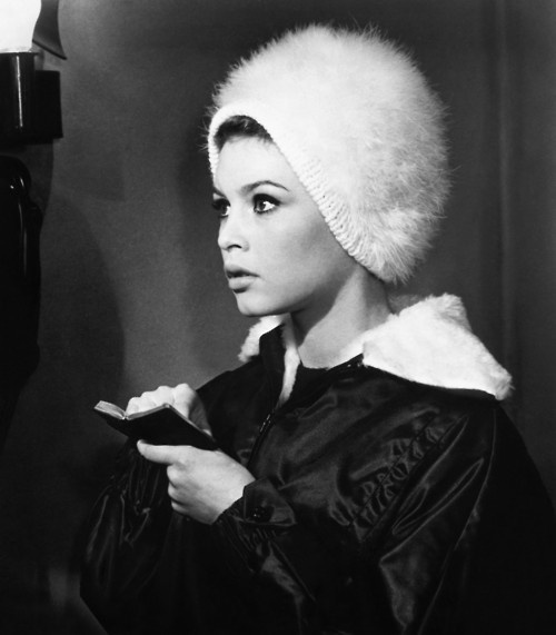Brigitte Bardot