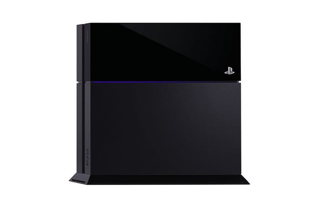 PlayStation 4