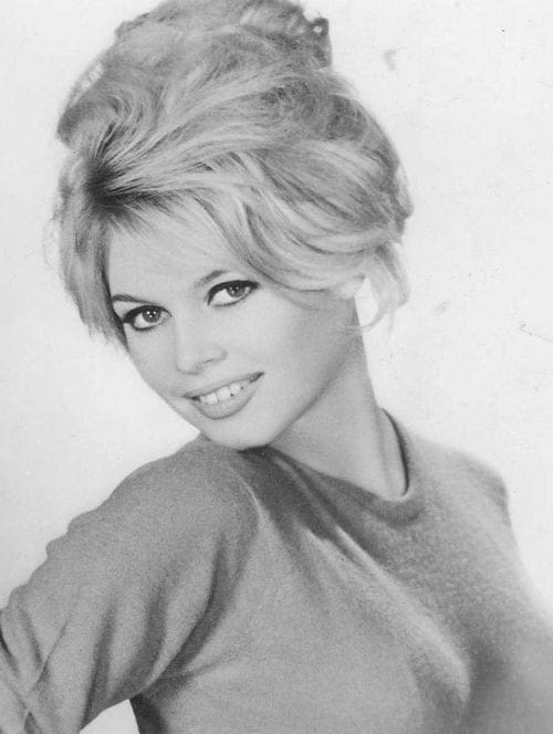 Brigitte Bardot