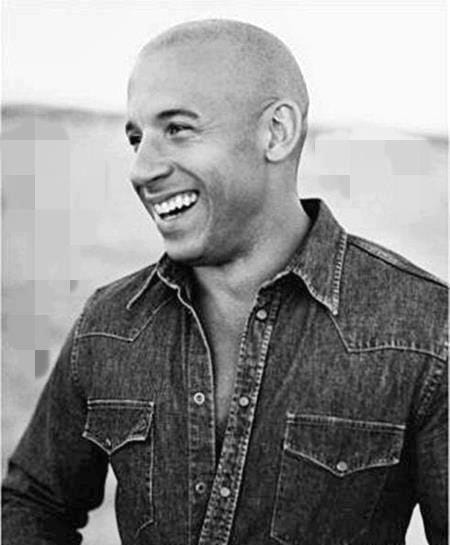 Vin Diesel