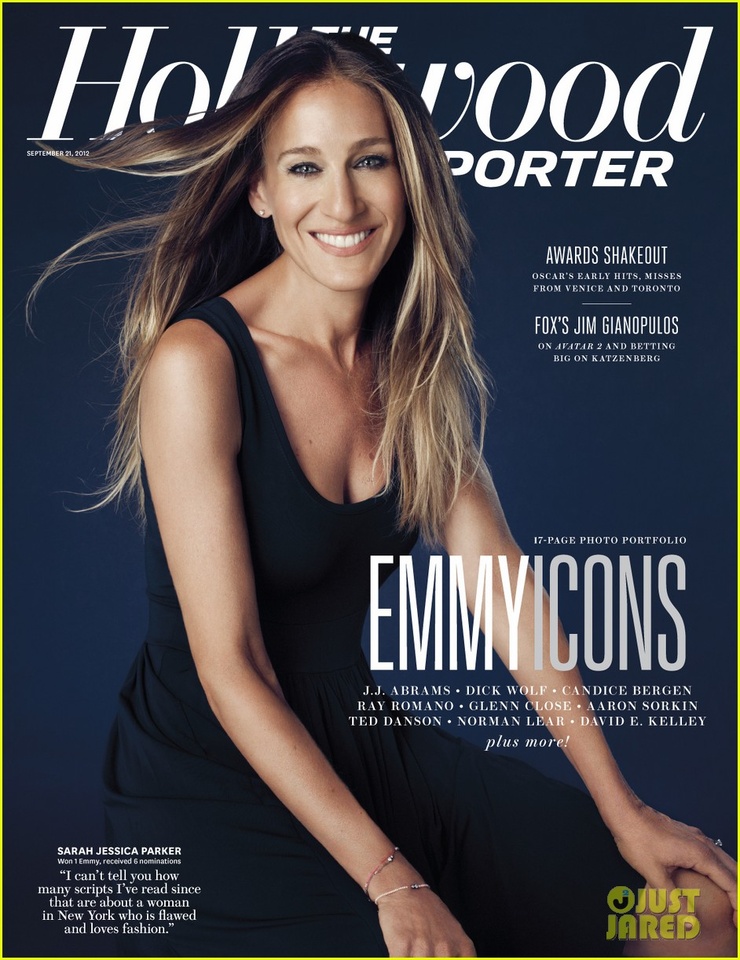 Sarah Jessica Parker Sarah Jessica Parker