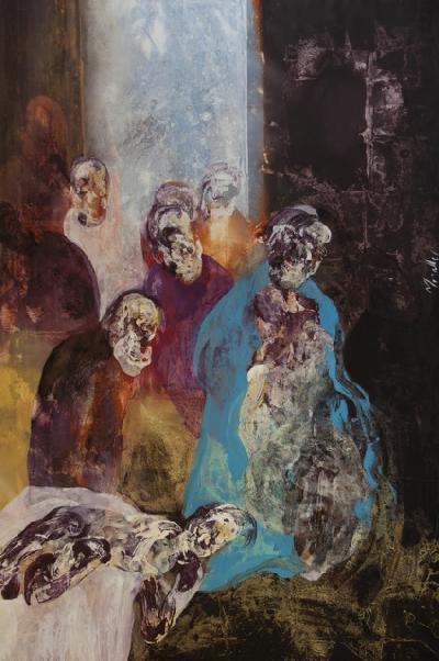 Christophe Miralles