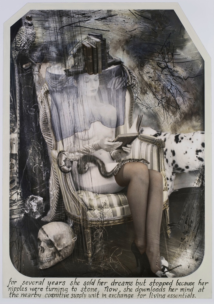 Joel-Peter Witkin