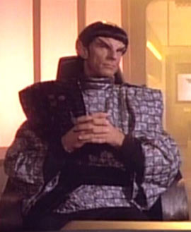 Marc Alaimo