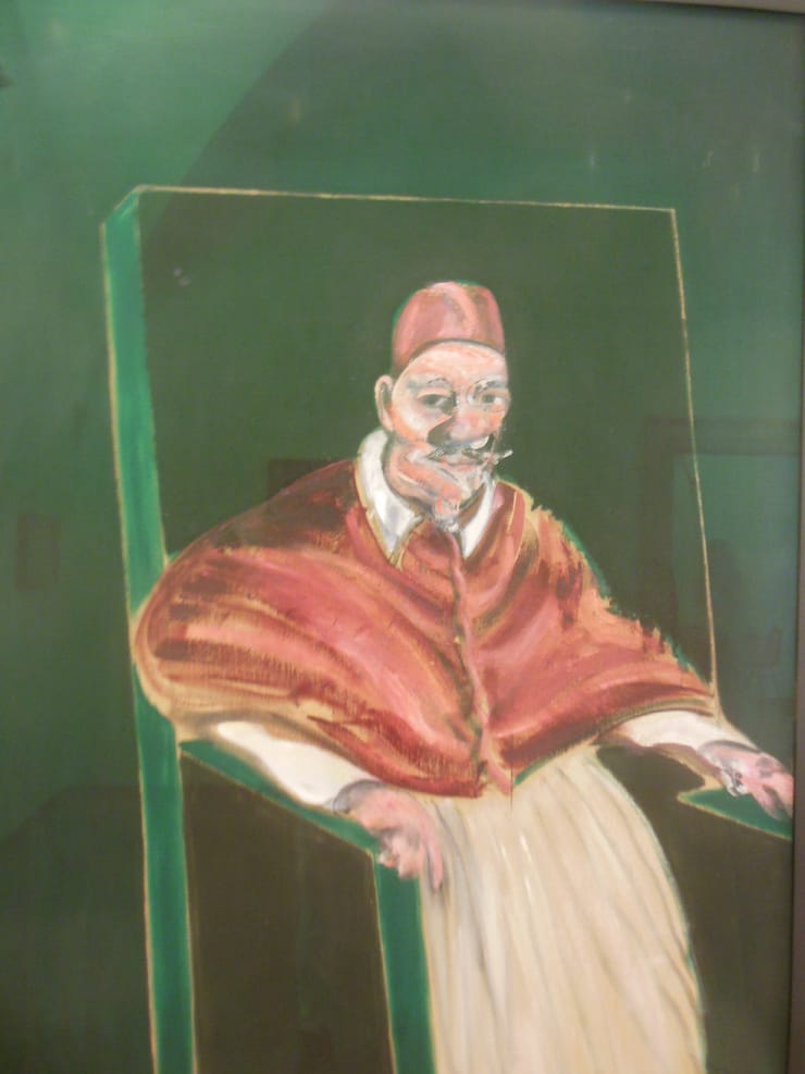 Francis Bacon (painter)