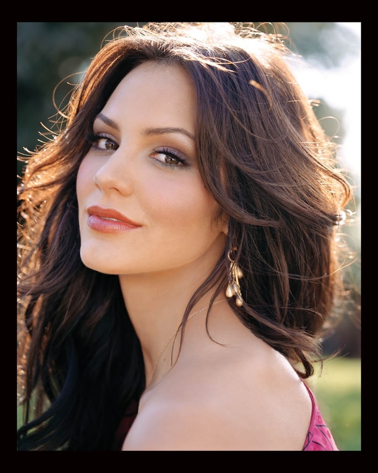 Katharine McPhee Katharine McPhee
