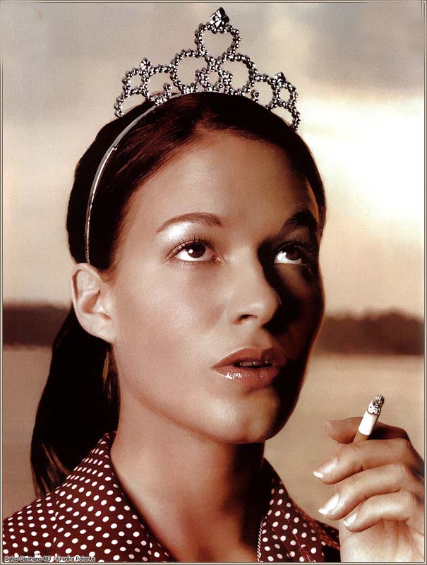 Franka Potente Franka Potente