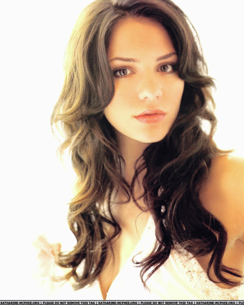 Katharine McPhee Katharine McPhee