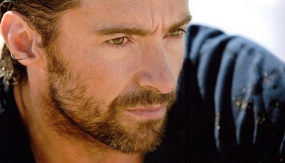 Hugh Jackman