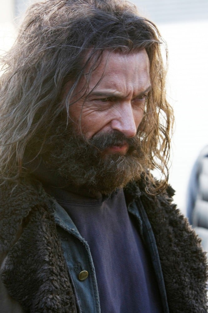 Hugh Jackman