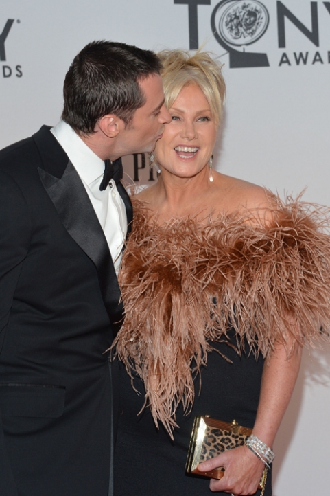 Hugh Jackman Hugh Jackman