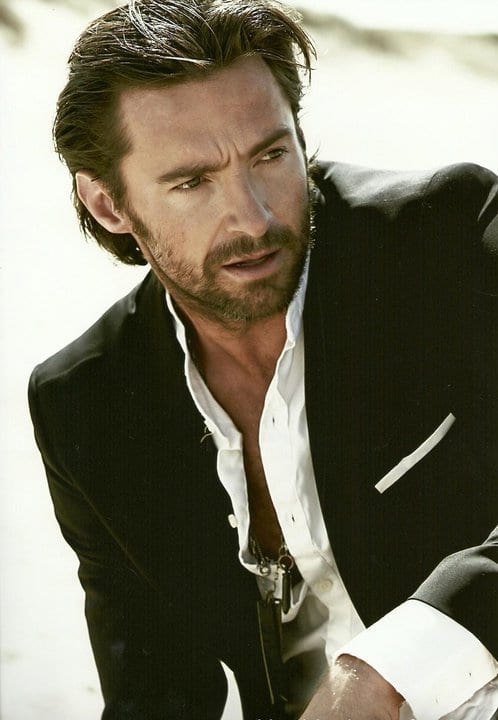 Hugh Jackman