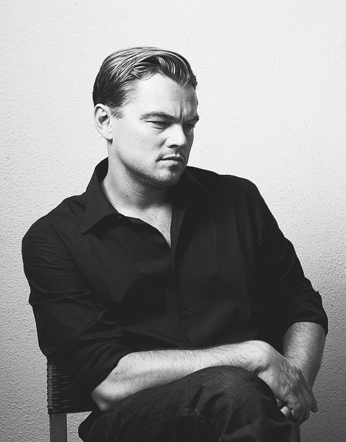 Image of Leonardo DiCaprio
