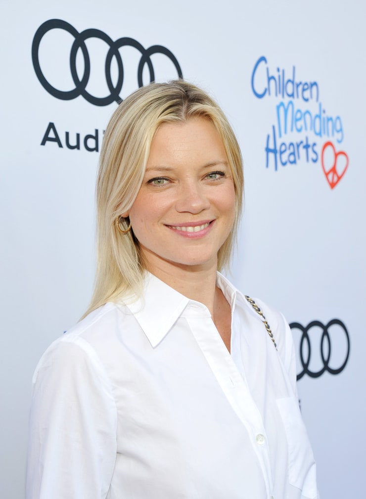 Amy Smart