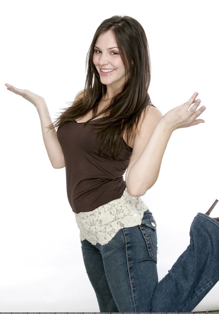 Katharine McPhee